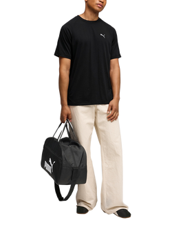 PUMA Evostripe T-Shirt - view 2, Puma Black