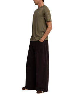 PUMA Evostripe T-Shirt - view 2, Loden Green