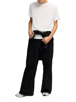 PUMA Evostripe T-Shirt - view 2, Puma White