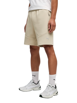 PUMA Evostripe Shorts, Pebble Gray
