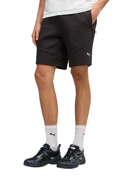 PUMA Evostripe Shorts, Puma Black