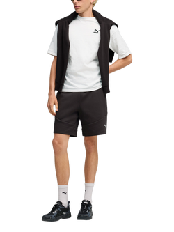 PUMA Evostripe Shorts - view 2, Puma Black