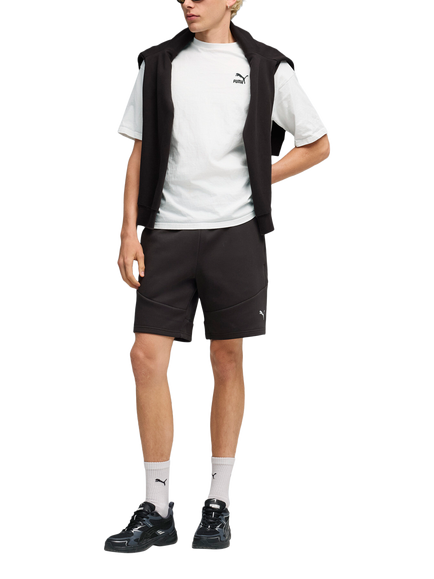 PUMA Evostripe Shorts - view 2, Puma Black