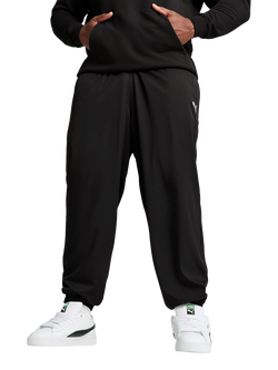 PUMA dryCELL Woven Training Joggers, Puma Black