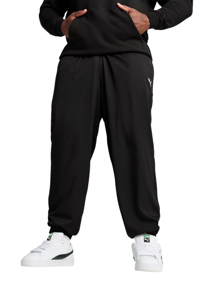PUMA dryCELL Woven Training Joggers, Puma Black