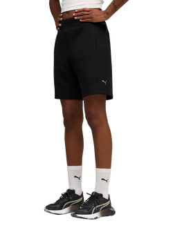 PUMA CLOUDSPUN 7 Sports Shorts, Puma Black