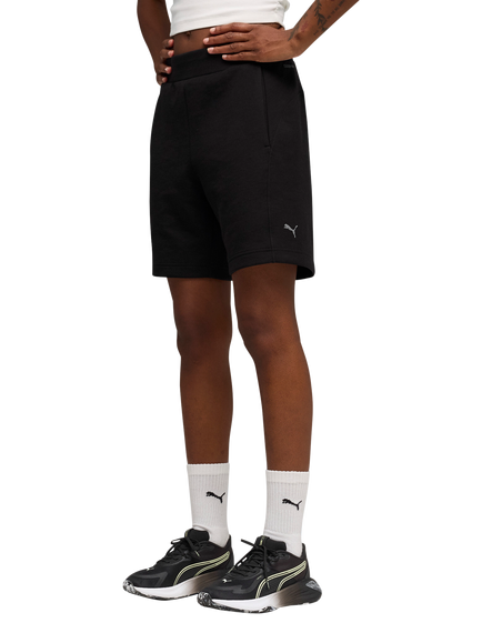 PUMA CLOUDSPUN 7 Sports Shorts, Puma Black