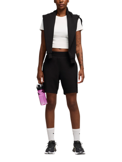 PUMA CLOUDSPUN 7 Sports Shorts - view 2, Puma Black