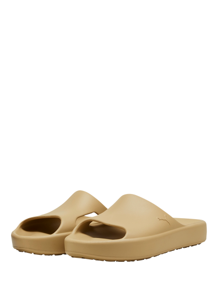 PUMA Shibui Cat Flip Flops - view 2, Natural Beige