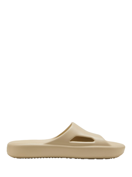 PUMA Shibui Cat Flip Flops, Natural Cream
