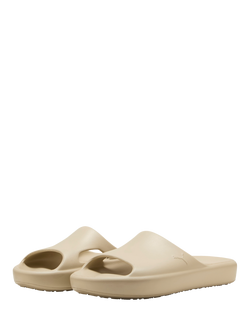 PUMA Shibui Cat Flip Flops - view 2, Natural Cream