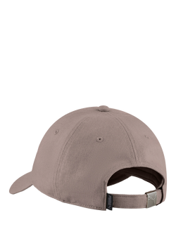 PUMA Wardrobe Essentials Linen Blend Dad Cap - view 2, Sandstone