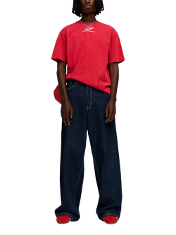 PUMA Scuderia Ferrari Car Graphic II T-Shirt - view 2, Rosso Corsa