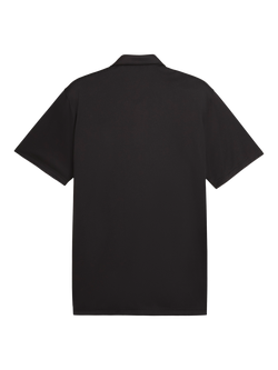 PUMA Pure 3.0 Golf Polo Shirt - view 2, Puma Black