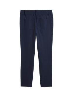 PUMA Avant Slim Golf Pants - view 2, Deep Navy