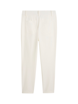 PUMA Avant Slim Golf Pants - view 2, Warm White