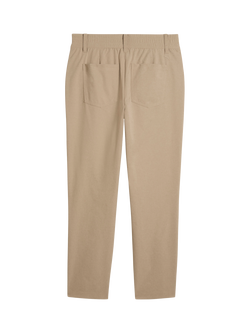 PUMA Avant Slim Golf Pants - view 2, Ice Coffee