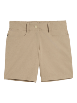 PUMA Avant Golf 6 Shorts, Ice Coffee