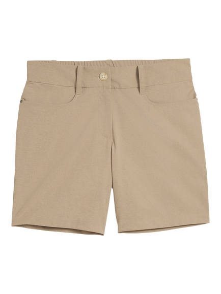 PUMA Avant Golf 6 Shorts, Ice Coffee