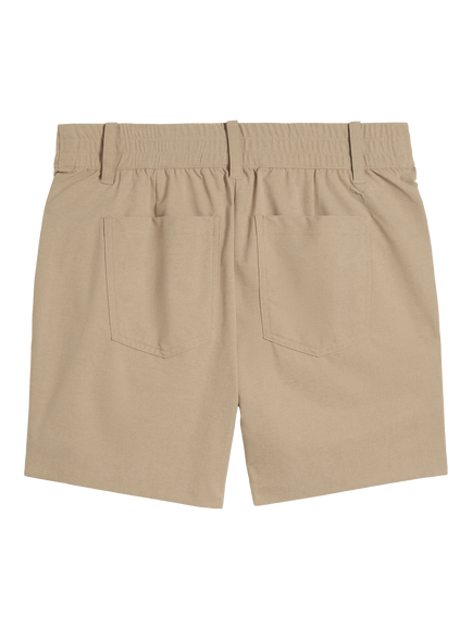 PUMA Avant Golf 6 Shorts - view 2, Ice Coffee