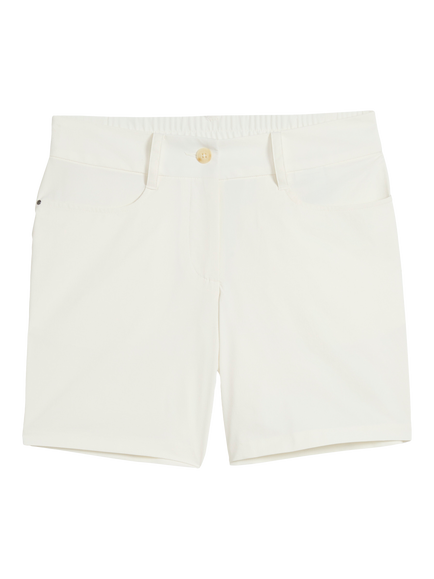 PUMA Avant Golf 6 Shorts, Warm White