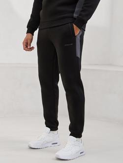Gym King Momentum Joggers, Black