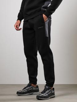 Gym King Momentum Joggers - view 2, Black