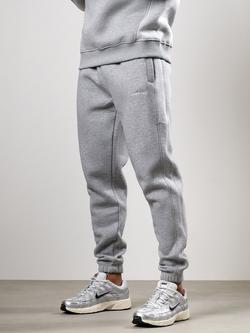 Gym King Momentum Joggers - view 2, Grey Marl