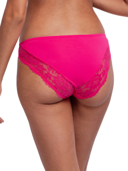 Dorina Willa Knickers, Pink - view 2, Pink