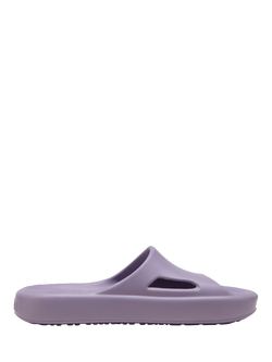 PUMA Shibui Cat Flip Flops, Purple Mid