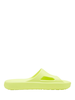 PUMA Shibui Cat Flip Flops, Green Mid
