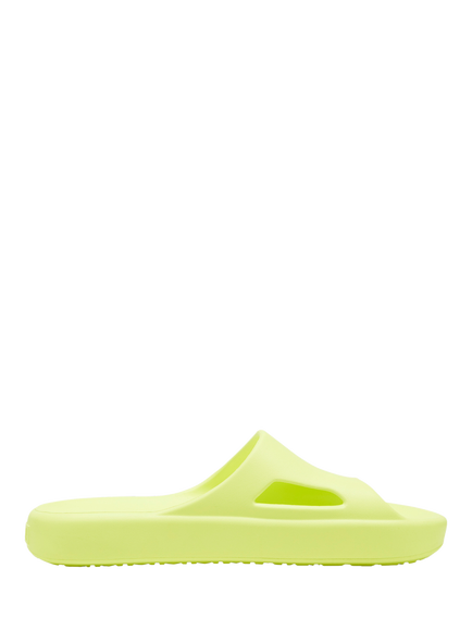 PUMA Shibui Cat Flip Flops, Green Mid