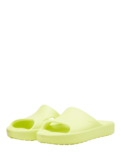 PUMA Shibui Cat Flip Flops - view 2, Green Mid