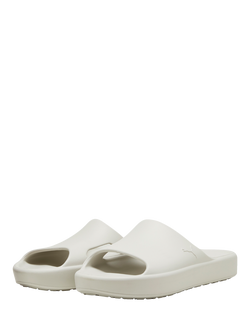 PUMA Shibui Cat Flip Flops - view 2, White