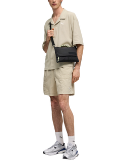 PUMA Men's Cargo Shorts - view 2, Natural Beige