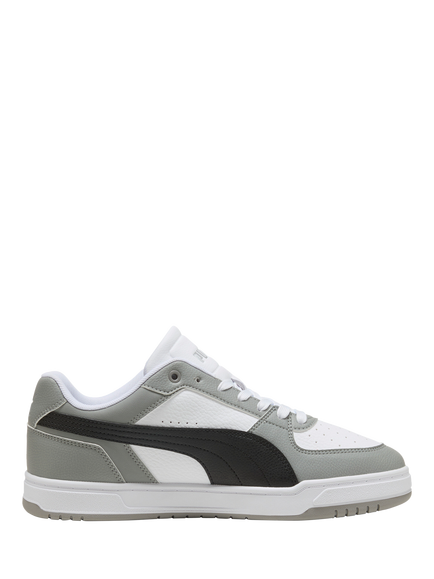 PUMA Caven III Lace Up Trainers, Multi Multi