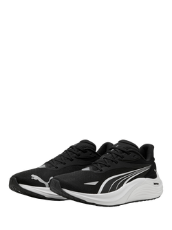 PUMA Men's Nitro 4 Profoamlite Running Trainer - view 2, Black