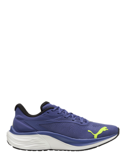 PUMA Men's Nitro 4 Profoamlite Running Trainer, Purple