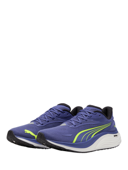 PUMA Men's Nitro 4 Profoamlite Running Trainer - view 2, Purple