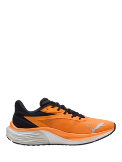 PUMA Men's Nitro 4 Profoamlite Running Trainer, Orange