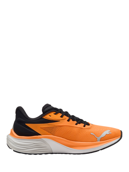 PUMA Men's Nitro 4 Profoamlite Running Trainer, Orange