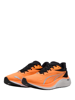 PUMA Men's Nitro 4 Profoamlite Running Trainer - view 2, Orange