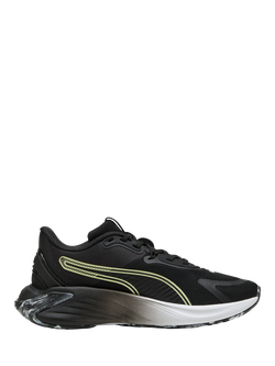 PUMA Women's PWR Hybrid TR Training Shoes, Black/Green