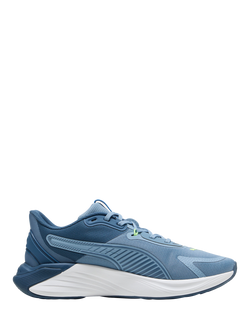 PUMA Men's Profoam Training Shoe, Light Blue