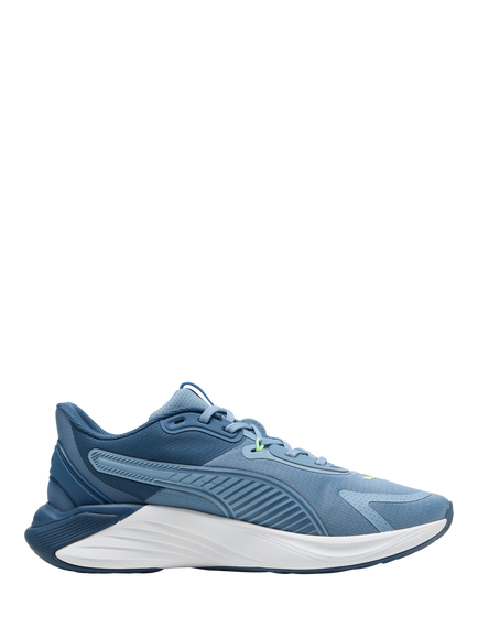 PUMA Men's Profoam Training Shoe, Light Blue