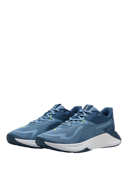 PUMA Men's Profoam Training Shoe - view 2, Light Blue