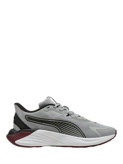 PUMA Men's Profoam Training Shoe, Light Grey