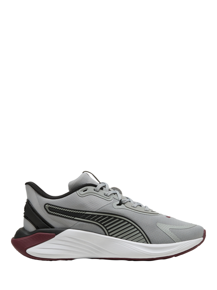 PUMA Men's Profoam Training Shoe, Light Grey