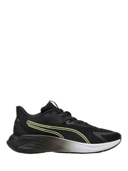 PUMA Men's Profoam Training Shoe, White/Yellow