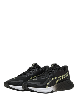 PUMA Men's Profoam Training Shoe - view 2, White/Yellow